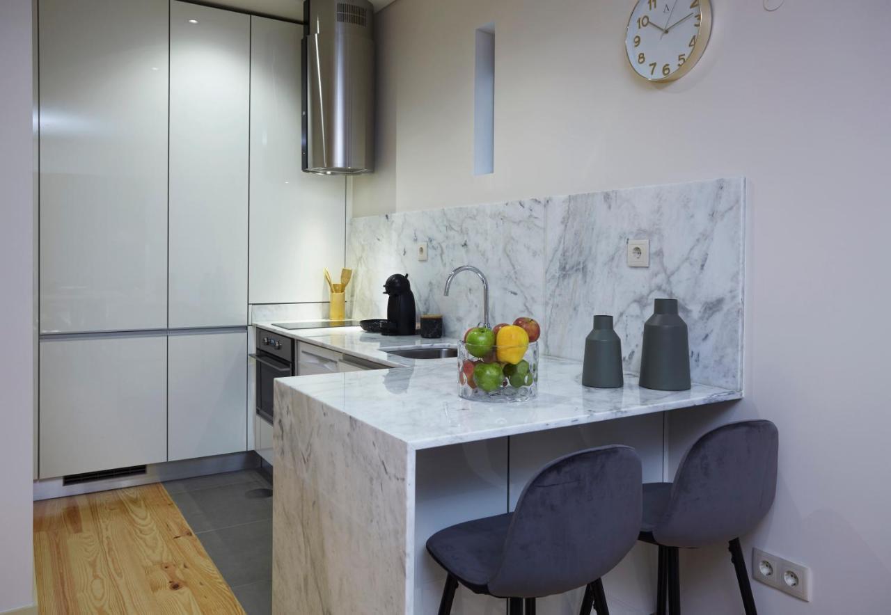 Apartmán Chillhouse_Porto - Praca Da Republica Exteriér fotografie