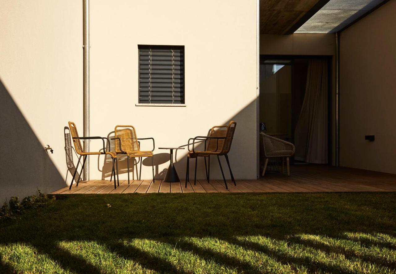 Apartmán Chillhouse_Porto - Praca Da Republica Exteriér fotografie