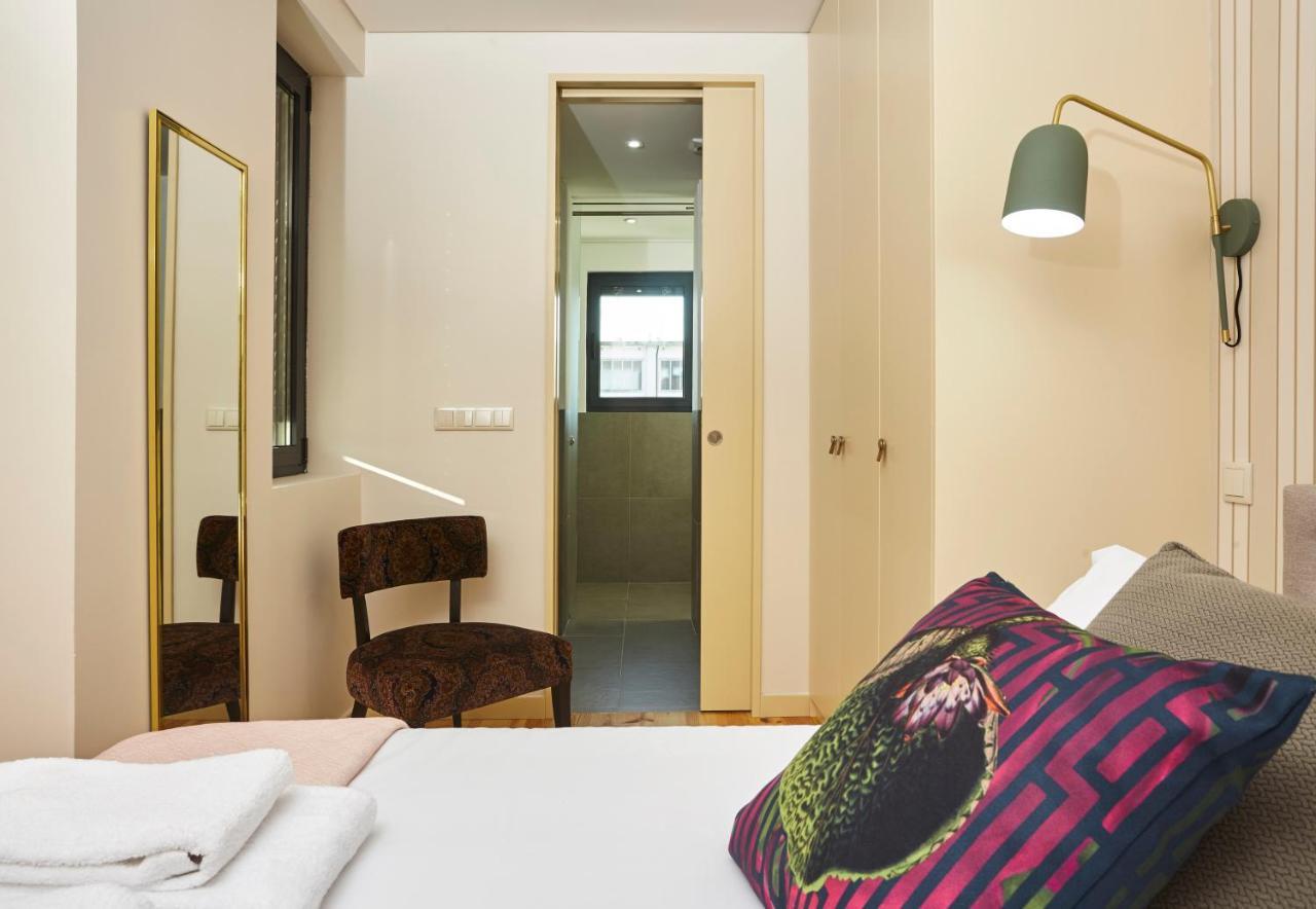 Apartmán Chillhouse_Porto - Praca Da Republica Exteriér fotografie