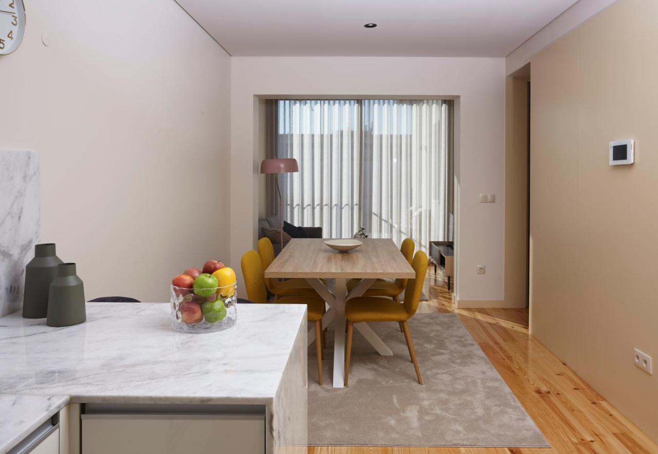 Apartmán Chillhouse_Porto - Praca Da Republica Exteriér fotografie