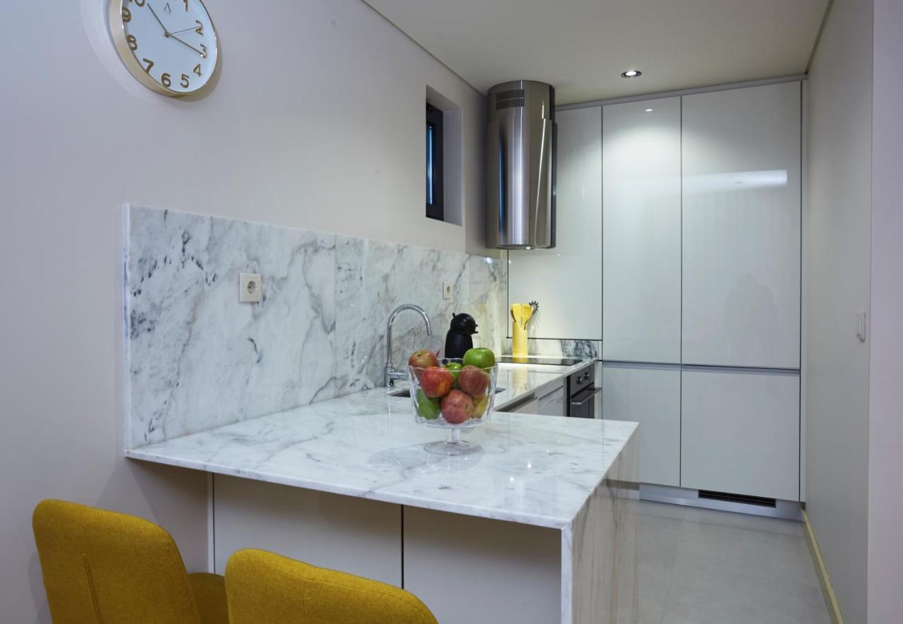 Apartmán Chillhouse_Porto - Praca Da Republica Exteriér fotografie