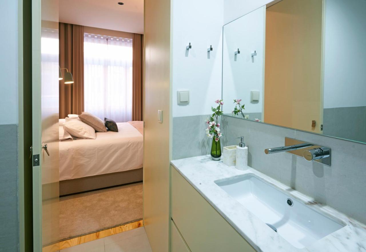 Apartmán Chillhouse_Porto - Praca Da Republica Exteriér fotografie