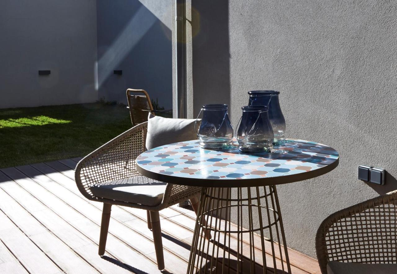 Apartmán Chillhouse_Porto - Praca Da Republica Exteriér fotografie