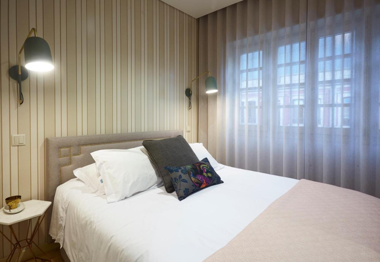 Apartmán Chillhouse_Porto - Praca Da Republica Exteriér fotografie