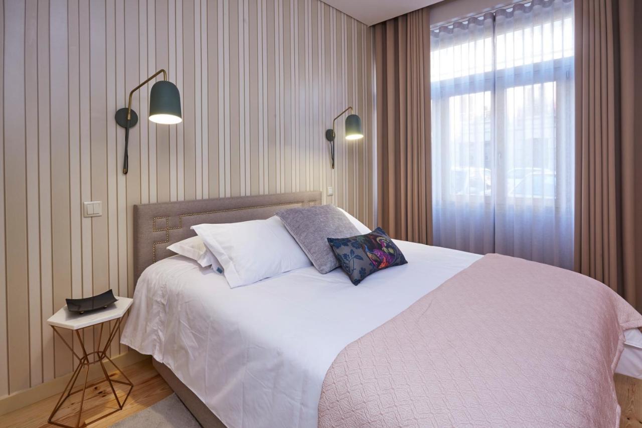 Apartmán Chillhouse_Porto - Praca Da Republica Exteriér fotografie