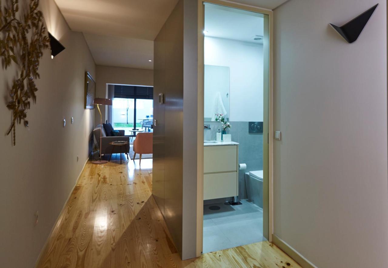 Apartmán Chillhouse_Porto - Praca Da Republica Exteriér fotografie