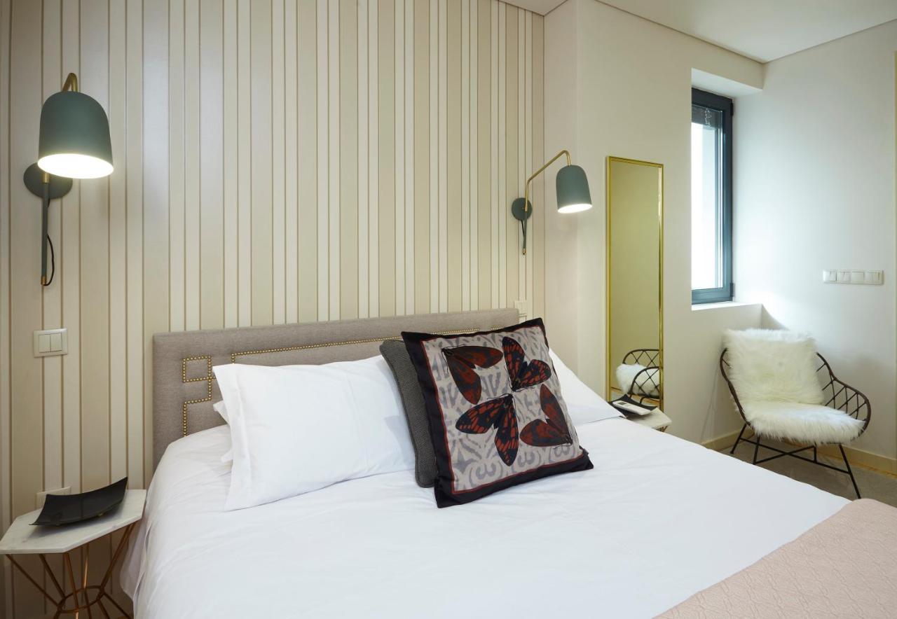 Apartmán Chillhouse_Porto - Praca Da Republica Exteriér fotografie